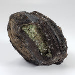  Olivine Volcanic Bomb | Rock Lava Crystal | 157.6 gr | Mt Shadwell Volcano, Australia | SO24 4