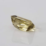  Oro Verde Citrine | Octagon Cut | Olive Green | 16x12mm 4