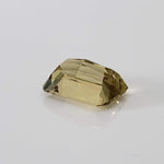  Oro Verde Citrine | Octagon Cut | Olive Green | 16x12mm 5