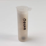 Ozona Meteorite | 0.158 Gr | Laboratory Vial | 1929 Rare H6 Chondrite | Texas, USA 3