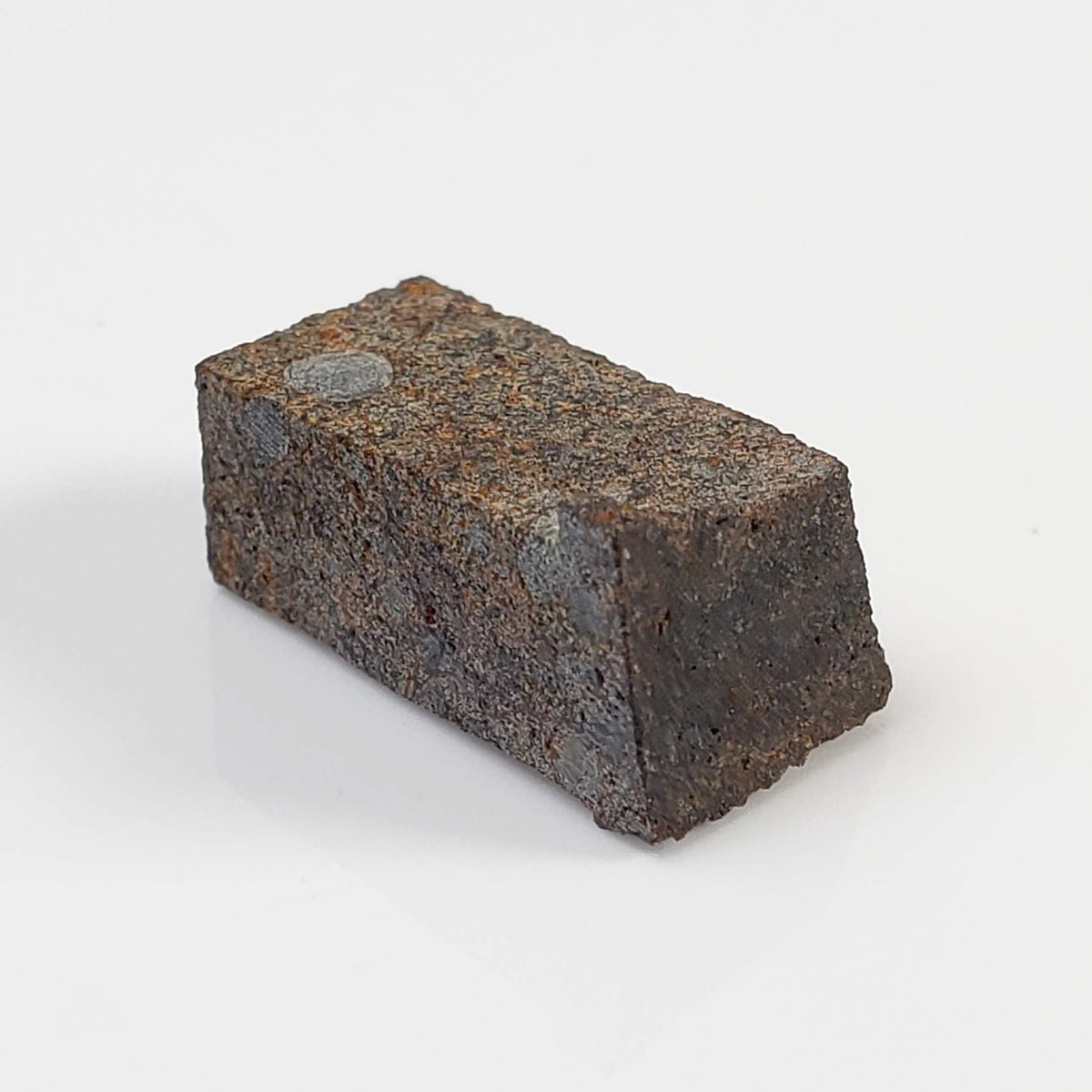 Ozona Meteorite | 2.08 Gr | 1929 Rare H6 Chondrite | Texas, USA 7