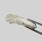  Pectolite Crystal  | 4.42 grams | Poudrette Quarry, Mont-Saint-Hilaire, Canada 2