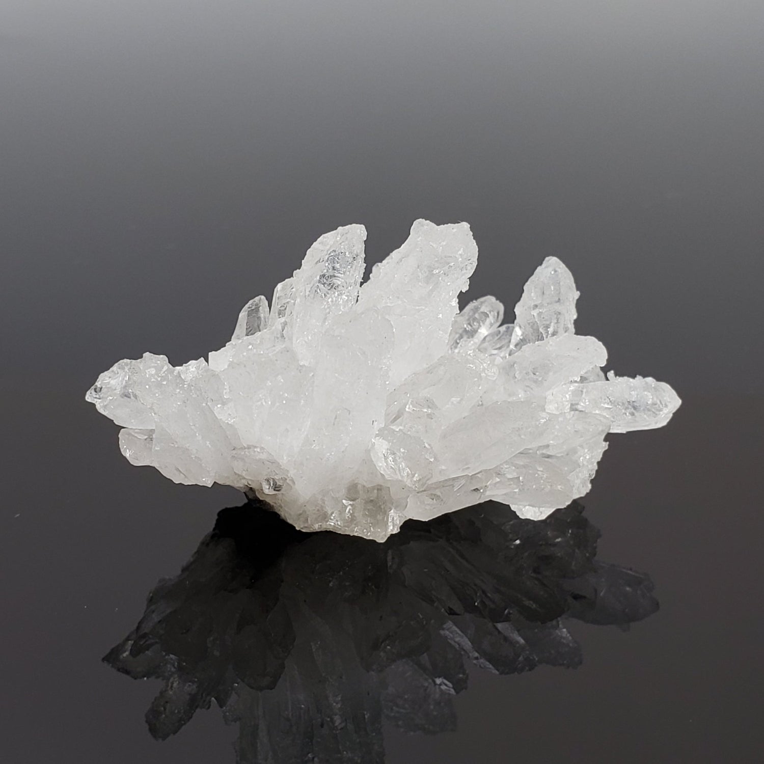  Peruvian Quartz | Terminated Quartz Crystal | 20 Grams | Lima 1