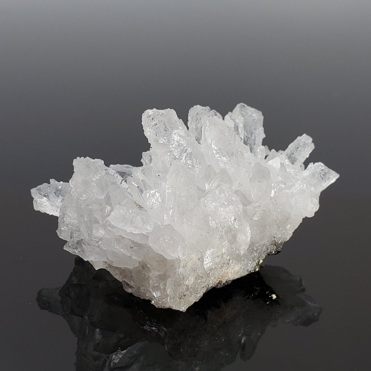  Peruvian Quartz | Terminated Quartz Crystal | 20 Grams | Lima 5