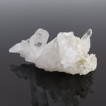  Peruvian Quartz | Terminated Quartz Crystal | 23.2 Grams | Lima | SO24 1