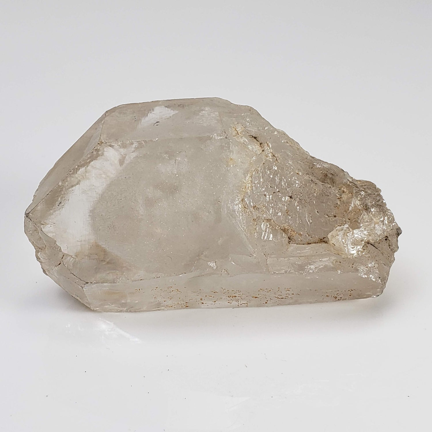 Phantom Quartz | 104 gr | Bihar/Orissa, India 0