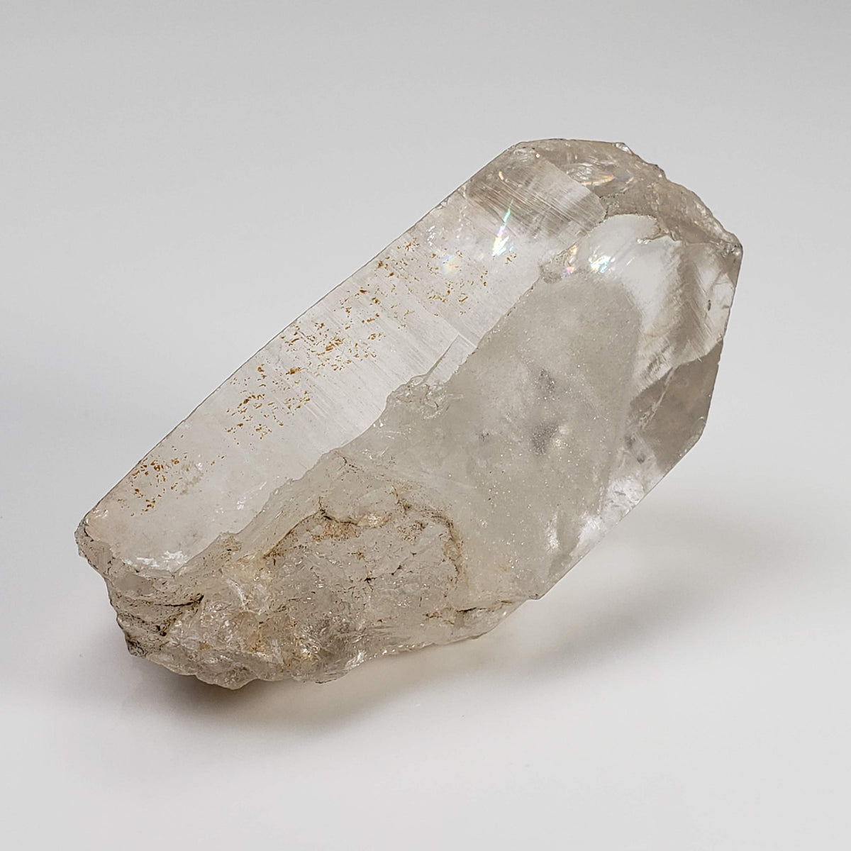 Phantom Quartz | 104 gr | Bihar/Orissa, India 2