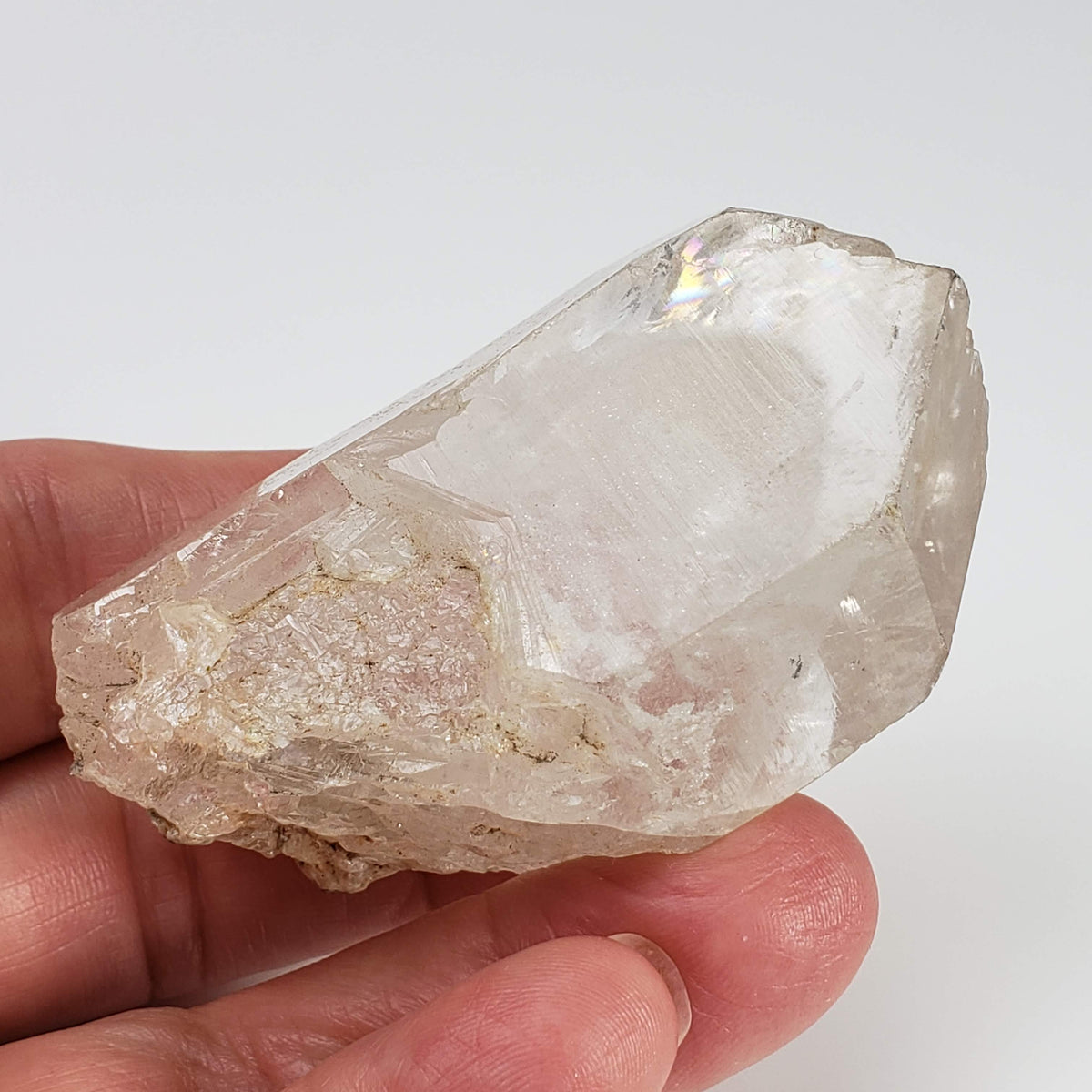 Phantom Quartz | 104 gr | Bihar/Orissa, India 7