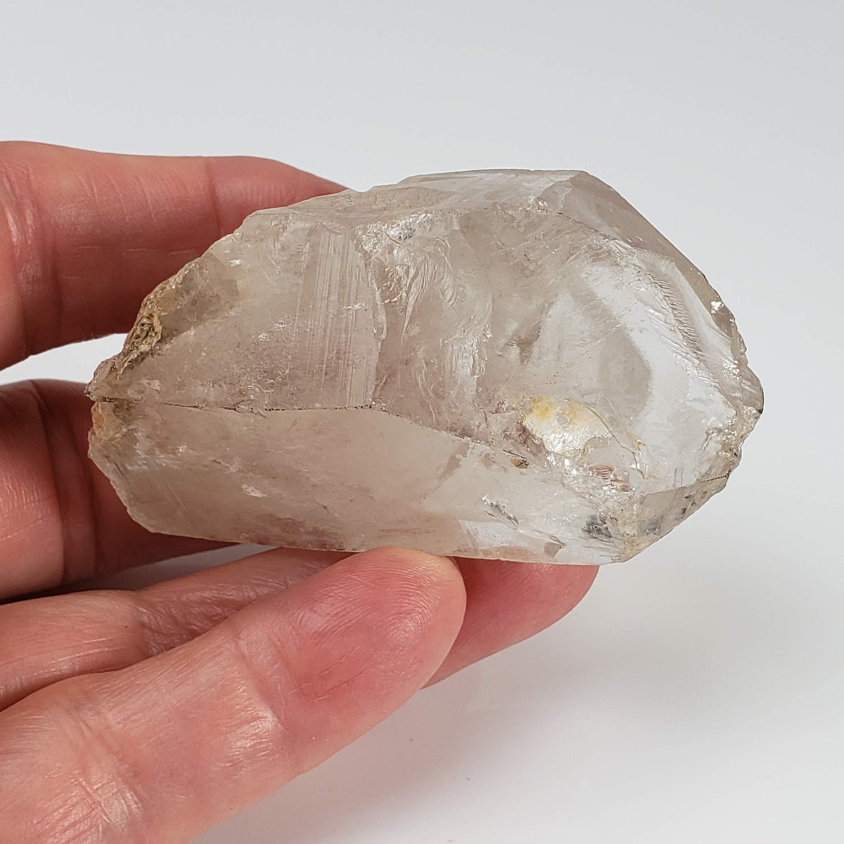 Phantom Quartz | 104 gr | Bihar/Orissa, India 8