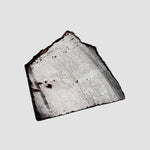 Pierceville Meteorite | 2.62 Gr | Slice | Iron IIIAB | Kansas, USA 1
