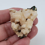  Pink Stilbite Crystal | 21.5 gr | Cape D'Or, Nova Scotia, Canada 3