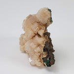  Pink Stilbite Crystal | 21.5 gr | Cape D'Or, Nova Scotia, Canada 6