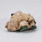  Pink Stilbite Crystal | 21.5 gr | Cape D'Or, Nova Scotia, Canada 1