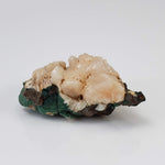  Pink Stilbite Crystal | 21.5 gr | Cape D'Or, Nova Scotia, Canada 2