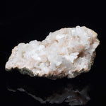  Pink Stilbite Crystal Cluster | 487 grams | Jalgaon, India 1