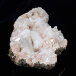  Pink Stilbite Crystal Cluster | 487 grams | Jalgaon, India 6