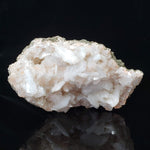  Pink Stilbite Crystal Cluster | 487 grams | Jalgaon, India 2