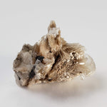  Polylithionite and Aegirine Crystal Cluster | 8.97 grams | Poudrette Quarry, Mont-Saint-Hilaire, Canada 1