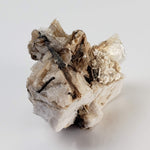  Polylithionite and Aegirine Crystal Cluster | 8.97 grams | Poudrette Quarry, Mont-Saint-Hilaire, Canada 4