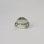  Prasiolite | Green Amethyst | Oval Cut | Light Green | 11.6x9.8mm 5.40ct | SO24 4