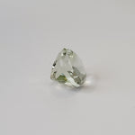  Prasiolite | Green Amethyst | Oval Cut | Light Green | 11.6x9.8mm 5.40ct | SO24 2