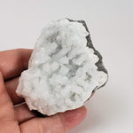 Prehnite Crystal Cluster | 191 grams | Mumbai, India 6