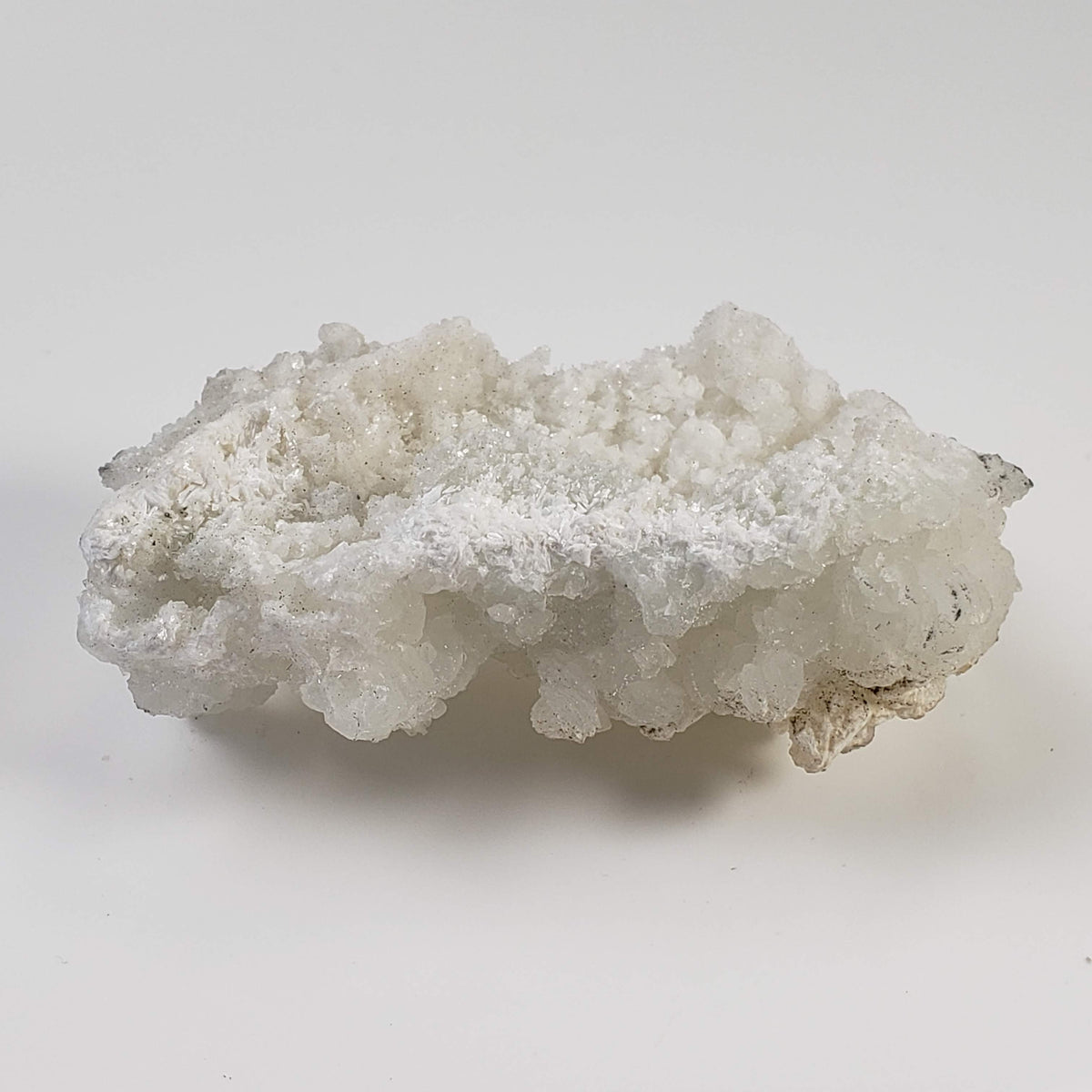  Prehnite Crystal Cluster | 68 grams | Mumbai, India 5