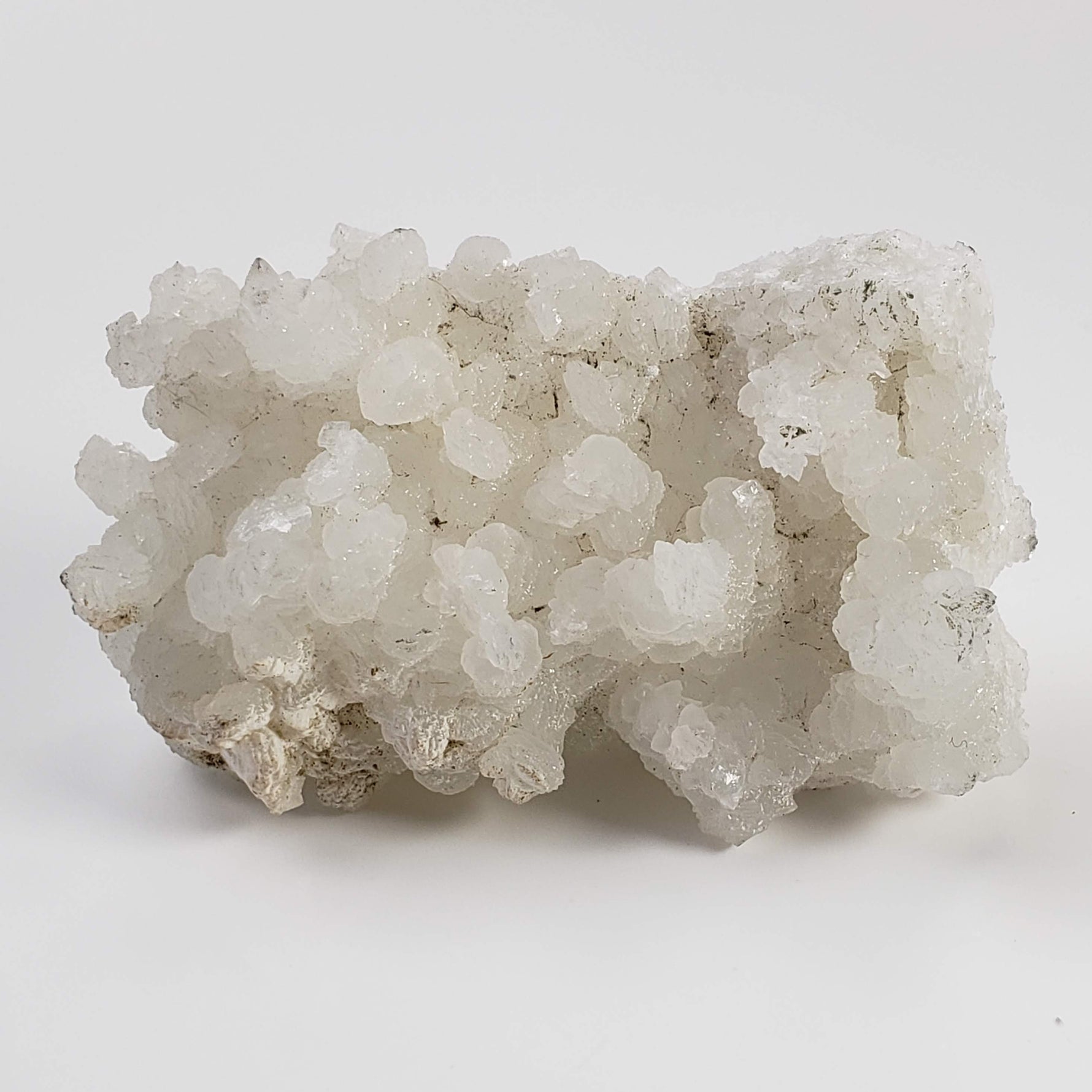  Prehnite Crystal Cluster | 68 grams | Mumbai, India 