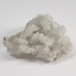 Prehnite Crystal Cluster | 74 gr | Mumbai, India 3