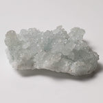 Prehnite Crystal Cluster | 75 grams | Mumbai, India 4
