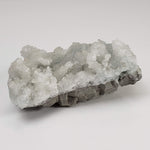 Prehnite Crystal Cluster | 94 grams | Mumbai, India 5