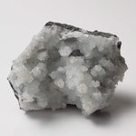 Prehnite and Apophyllite Crystal Cluster | 145 gr | Mumbai, India 2