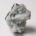 Prehnite and Apophyllite Crystal Cluster | 145 gr | Mumbai, India 1