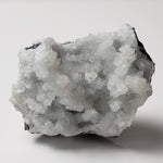 Prehnite and Apophyllite Crystal Cluster | 145 gr | Mumbai, India 0