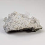 Prehnite and Apophyllite Crystal Cluster | 66 grams | Mumbai, India 7