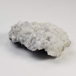 Prehnite and Apophyllite Crystal Cluster | 66 grams | Mumbai, India 3