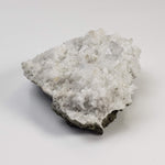 Prehnite and Apophyllite Crystal Cluster | 66 grams | Mumbai, India 2