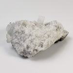 Prehnite and Apophyllite Crystal Cluster | 66 grams | Mumbai, India 4