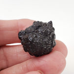  Pseudomorph Goethite After Marcasite | Prophecy Stone | 20.8 gr | Farafra Oasis, Egypt 7