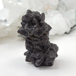  Pseudomorph Goethite After Marcasite | Prophecy Stone | 37.6 gr | Farafra Oasis, Egypt 1