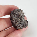  Pseudomorph Goethite After Marcasite | Prophecy Stone | 45.2 gr | Farafra Oasis, Egypt 6