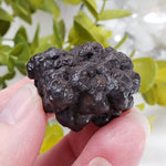  Pseudomorph Goethite After Marcasite | Prophecy Stone | 51.7 gr | Farafra Oasis, Egypt | SO24 4