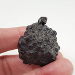  Pseudomorph Goethite After Marcasite | Prophecy Stone | 59.8gr | Farafra Oasis, Egypt 1