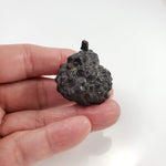  Pseudomorph Goethite After Marcasite | Prophecy Stone | 59.8gr | Farafra Oasis, Egypt 2