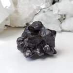  Pseudomorph Goethite After Marcasite | Prophecy Stone | 66.7 gr | Farafra Oasis, Egypt 1