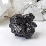  Pseudomorph Goethite After Marcasite | Prophecy Stone | 66.7 gr | Farafra Oasis, Egypt 3