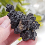  Pseudomorph Goethite After Marcasite | Prophecy Stone | 72 gr | Farafra Oasis, Egypt | SO24 2