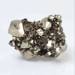  Pyrite Cluster | 64.4 grams | Canutillos Mine, Bolivia 1
