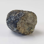  Pyrite Crystal | Mined Drilled Core Sample | 78 Grams | Farnham, Quebec, Canada 3