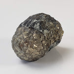  Pyrite Crystal | Mined Drilled Core Sample | 78 Grams | Farnham, Quebec, Canada 5